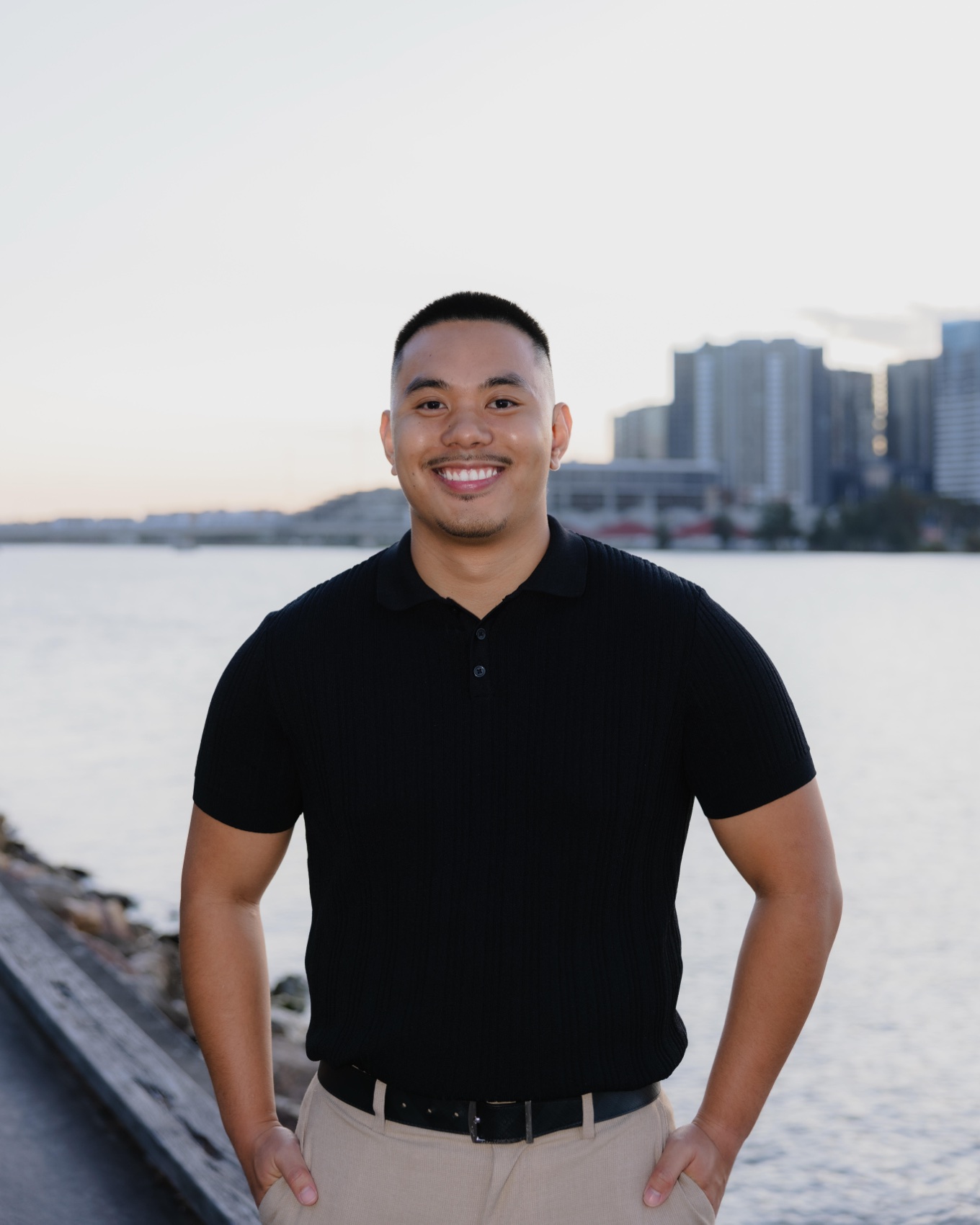 Martin Nguyen, On Demand Finance
